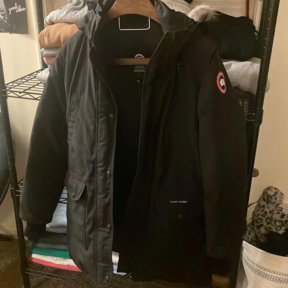 Canada Goose Coat